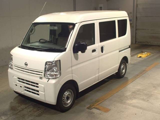 3101 NISSAN CLIPPER VAN DR17V 2022 г. (TAA Kyushu)